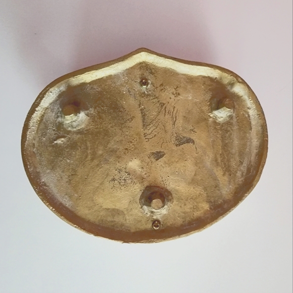 Brass Stash/Trinket Box - Picture 15 of 15